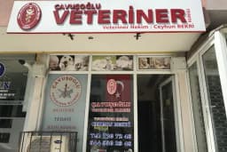 ÇAVUŞOĞLU VETERİNER KLİNİĞİ
