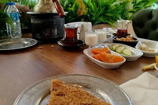 Antephan Çorlu - Tatlıcı - Tekirdağ Çorlu