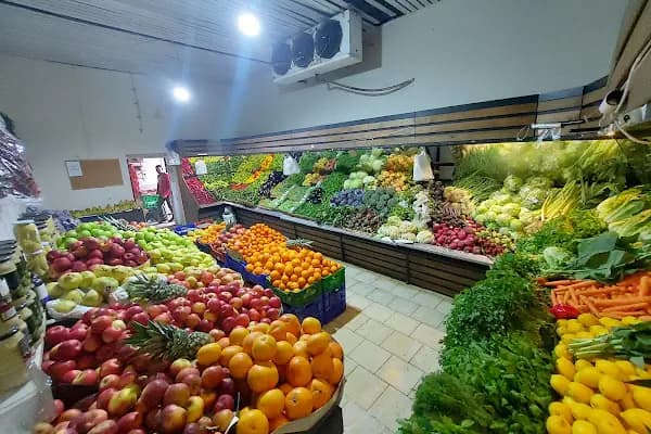 Bodrum Sebzeci Ltd Şti - Meyve Sebze Satış Yeri - Muğla Bodrum