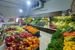 Bodrum Sebzeci Ltd Şti