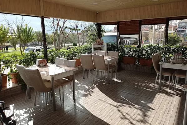 Nefis Pide 2 - Pideci - İzmir Çeşme