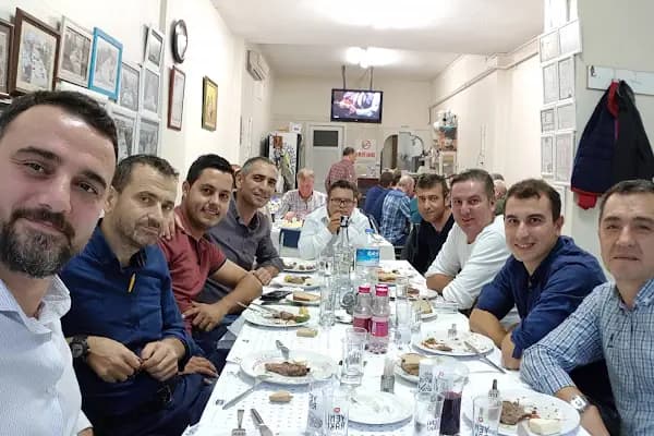 Mavi Beyaz Restoran - Restoran - Tekirdağ Çorlu