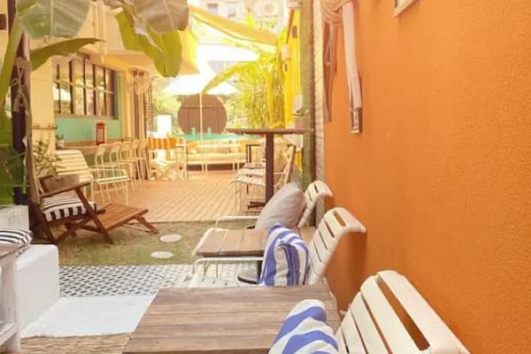 Cabbana Hotel Lara - Otel - Antalya Muratpaşa