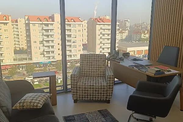 Bursa Psikolog Şahin Şahinogulları - BoBo Psikoloji - Psikolog - Bursa Nilüfer