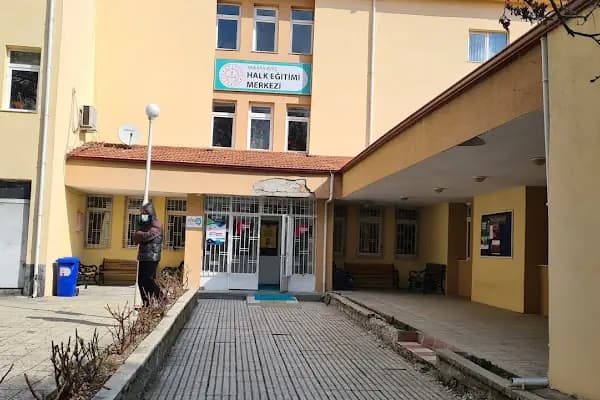 Ayaş Halk Eğitim Merkezi - Sanat Okulu - Ankara Ayaş