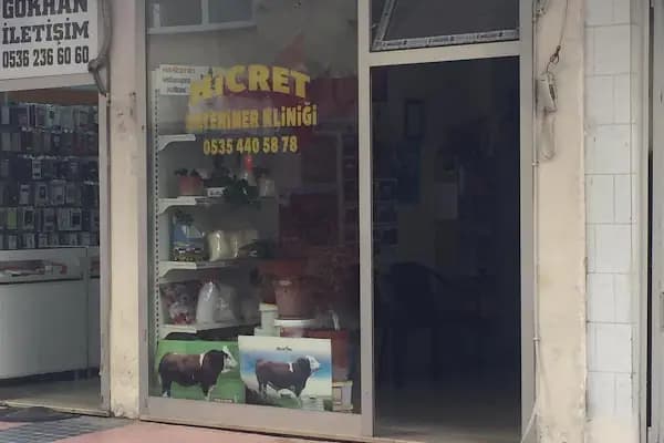 Veteriner Hekim Zeki Koç - Veteriner - Trabzon Akçaabat
