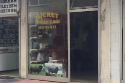 Veteriner Hekim Zeki Koç