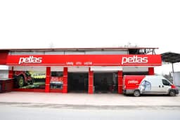 Savaş Petlas Oto Lastik