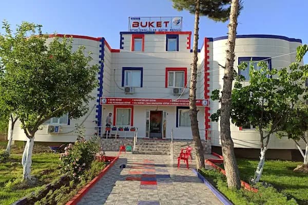 Bismil Buket Özel Eğitim ve Rehabilitasyon Merkezi - Rehabilitasyon Merkezi - Diyarbakır Sur