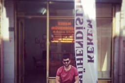 Kerem Mühendislik