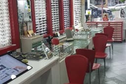 Gülgör Optik