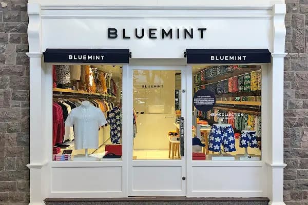 BLUEMINT Bodrum Marina - Giyim mağazası - Muğla Bodrum