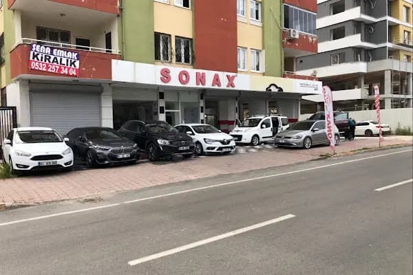 Aras Kargo Barajyolu Şubesi - Kargo Şirketi - Adana Saimbeyli