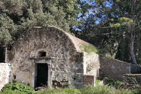 Kilise - Kilise - Muğla Bodrum