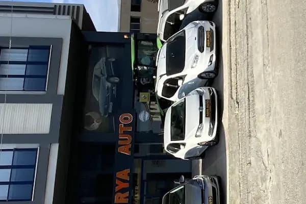 ARYA AUTO - Oto Galeri - Konya Akşehir