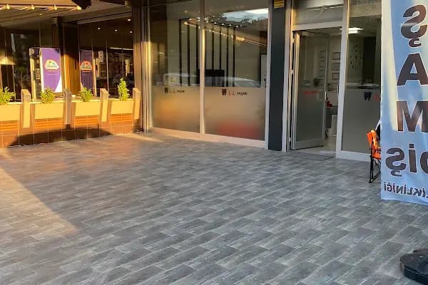 Yaşam Ağız ve Diş Sağlığı Polikliniği - Diş Kliniği - Ankara Etimesgut