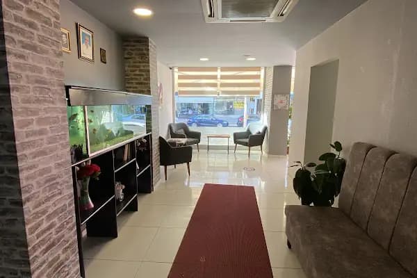 cevher Hamam &amp; Sauna - Sauna - Mersin Akdeniz