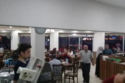 Kardeşler Cağ Kebap Salonu
