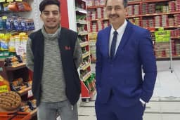 3 KAR GROSS MARKET FEVZİPAŞA