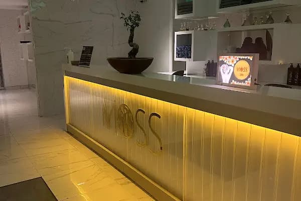 Fi Club Spa &amp; Wellness A11 Hotel Ataşehir - Spa ve Sağlık Kulübü - İstanbul Adalar