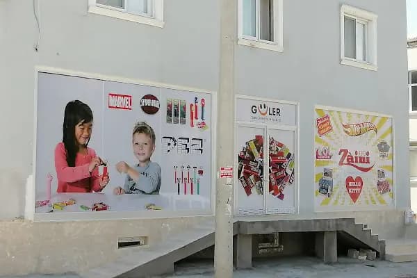 Güler Tüketim Ürünleri - Toptancı - Adana Çukurova