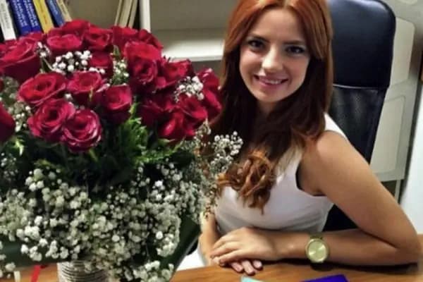 Psk. Tuğba Annaç, Psikoloji - Psikolog - Gaziantep Şahinbey