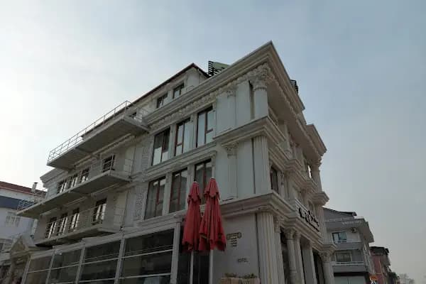 Gold City Otel - Otel - Kocaeli Başiskele
