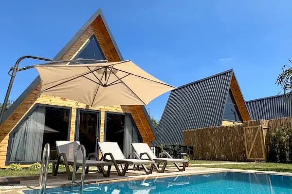 Teona Kartepe Bungalov - Oda Kahvaltı - Kocaeli Kartepe