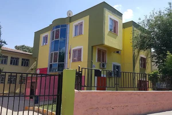 Ertuğrulgazi Anaokulu - Okul - Şanlıurfa Eyyübiye
