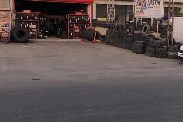 LastikPark - Torun Oto Lastik - Oto Lastik Mağazası - Gaziantep Nizip