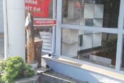 Ulus Simit Fırını