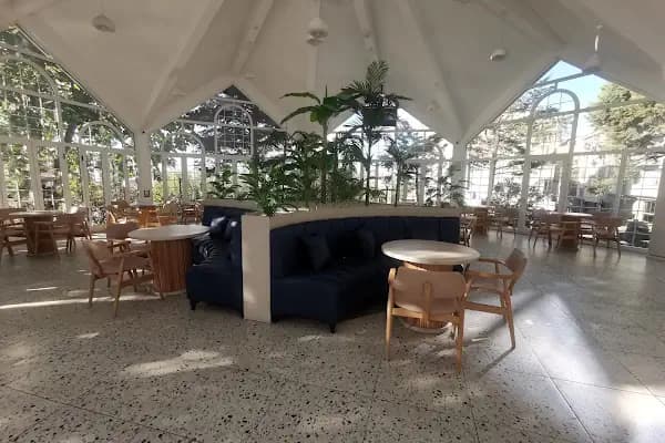 Bağ cafe - Kahve dükkanı - İstanbul Arnavutköy