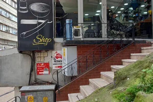Büşra Gündüz Hair&Makeup Saloon - Güzellik Salonu - Kocaeli Gebze