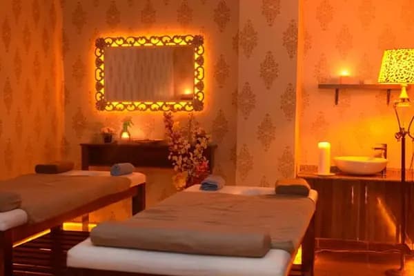 Akşehir Masaj Salonu Vip Plus - Masaj Okulu - Konya Akşehir