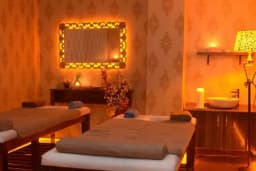 Akşehir Masaj Salonu Vip Plus