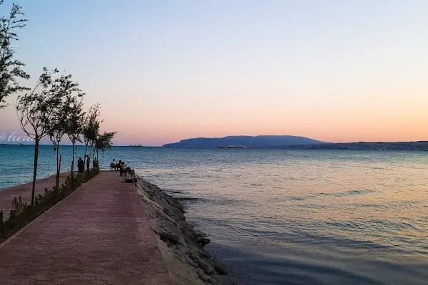 Alkaya Kumsal - Kumsal - Tekirdağ Çerkezköy