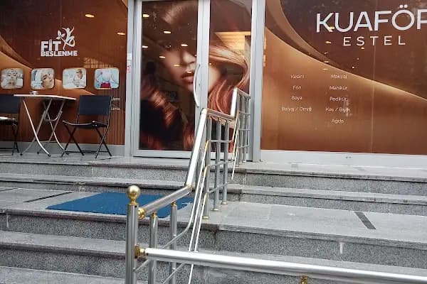 Estel Bayan Kuaförü - Kuaför - İstanbul Avcılar