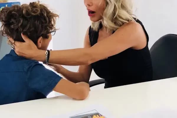 Eylül Altan - Alanya Dil ve Konuşma Bozuklukları Merkezi - Eğitim Merkezi - Antalya Döşemealtı