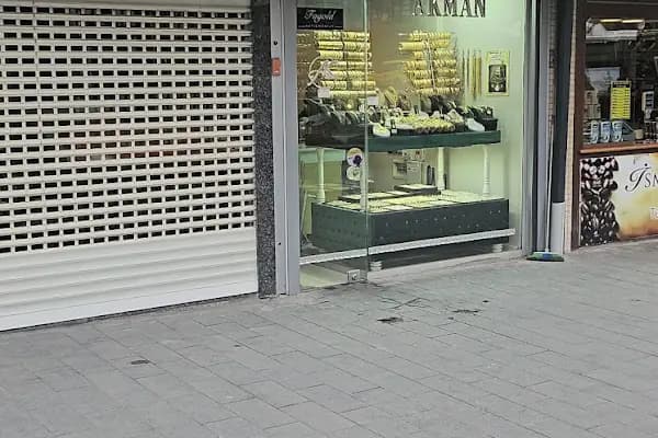 akman kuyumcu - Kuyumcu - Balıkesir Karesi