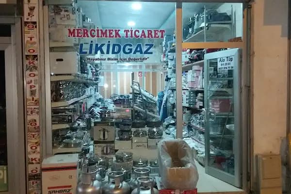 Milangaz Likidgaz Tüp ve Oksijen Bayii - Gaz Tüpü Tedarikçisi - Kahramanmaraş Afşin