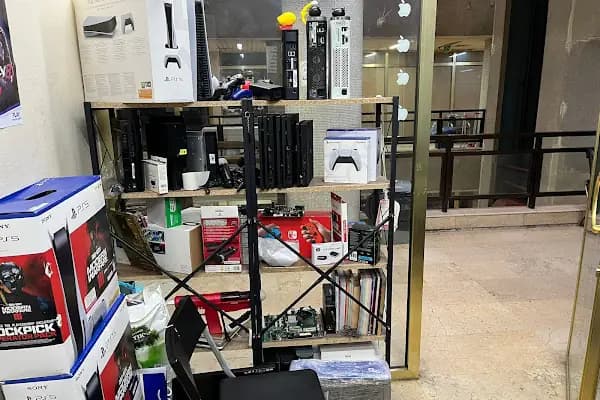 BilgiTeknik Bilgisayar Teknik Servisi - Bilgisayar Servisi - İstanbul Kadıköy