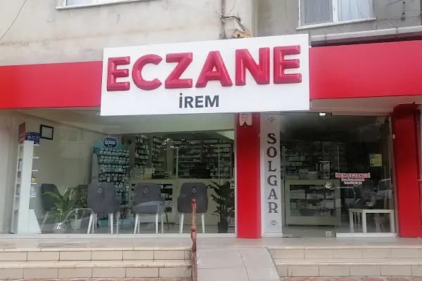 İrem Eczanesi - Eczane - Bursa Yıldırım