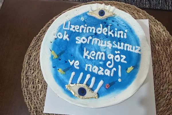 Menzil Ekmek Fırını - Fırın - Adana Seyhan