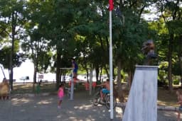 Büyük Kumla Parkı