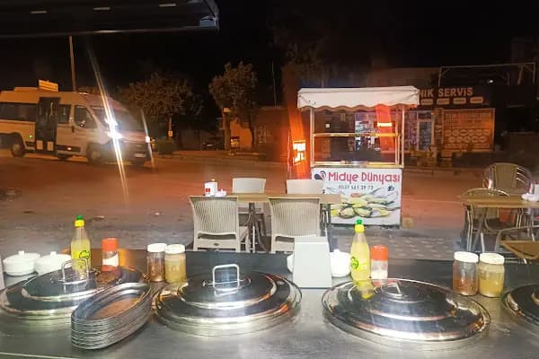Şırdancı Bekir - Restoran - Adana Çukurova