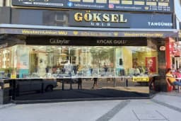 Göksel Gold