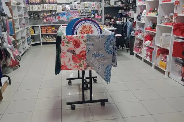 Masal Parti Malzemeleri Bursa Gemlik - Parti Malzemeleri Mağazası - Bursa Gemlik