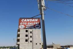 Candan Oto Galery