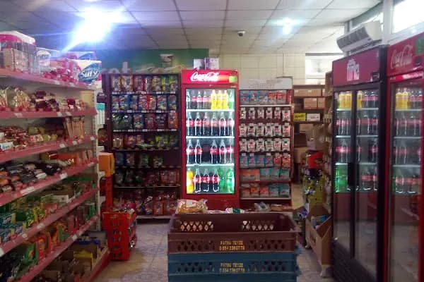 Yağdıran Market - Bakkal - Sakarya Adapazarı