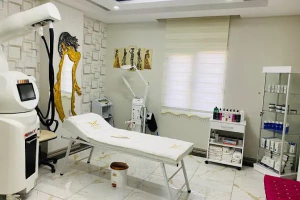 Nur Yıldız Güzellik Salonu - Güzellik Salonu - Diyarbakır Bağlar